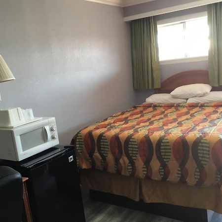 Budget Inn Plainview מראה חיצוני תמונה