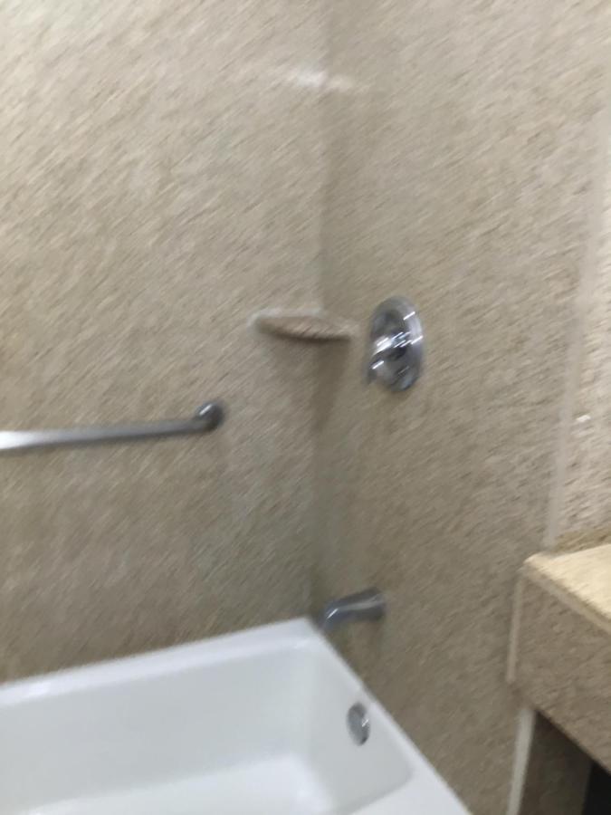 Budget Inn Plainview מראה חיצוני תמונה