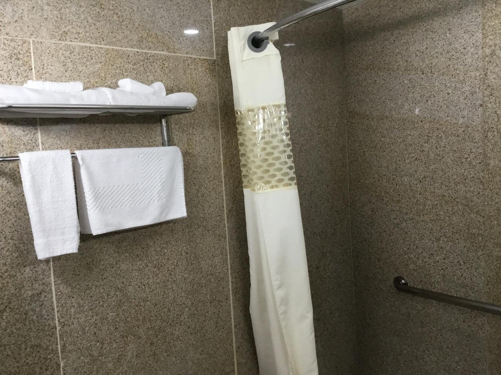 Budget Inn Plainview מראה חיצוני תמונה