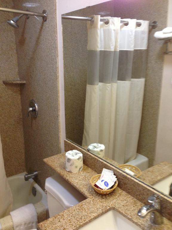 Budget Inn Plainview חדר תמונה